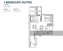 Gem Residences (D12), Condominium #245341801